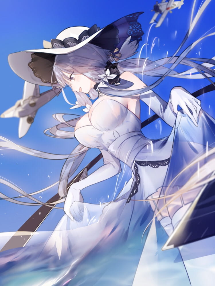 id=63308798,动漫少女图片,动漫手套图片,带手套少女图片