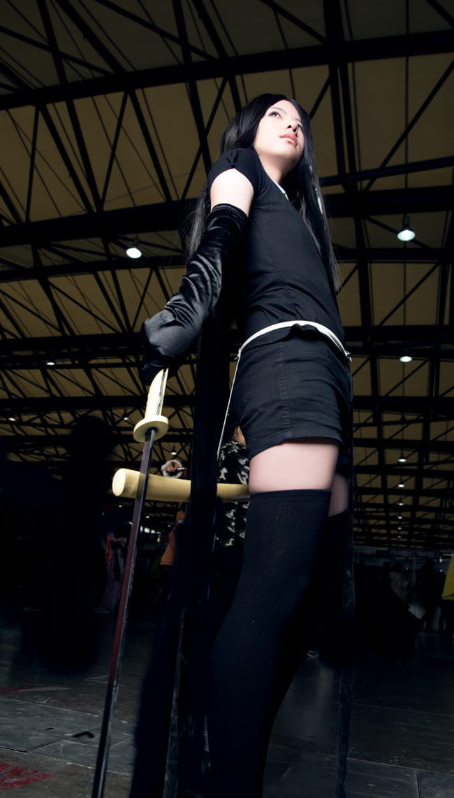 圆粒金刚石cos,宝石之国cos,cosplay图片