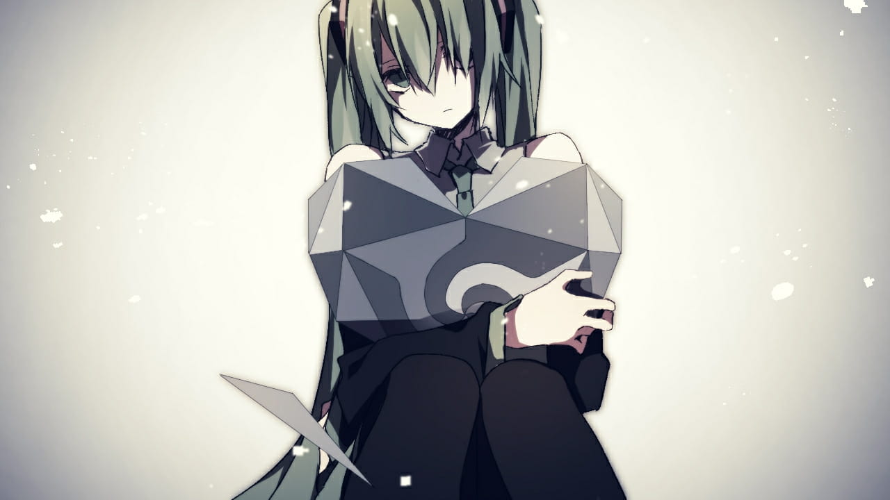 初音未来,V家,P主科普,wowaka