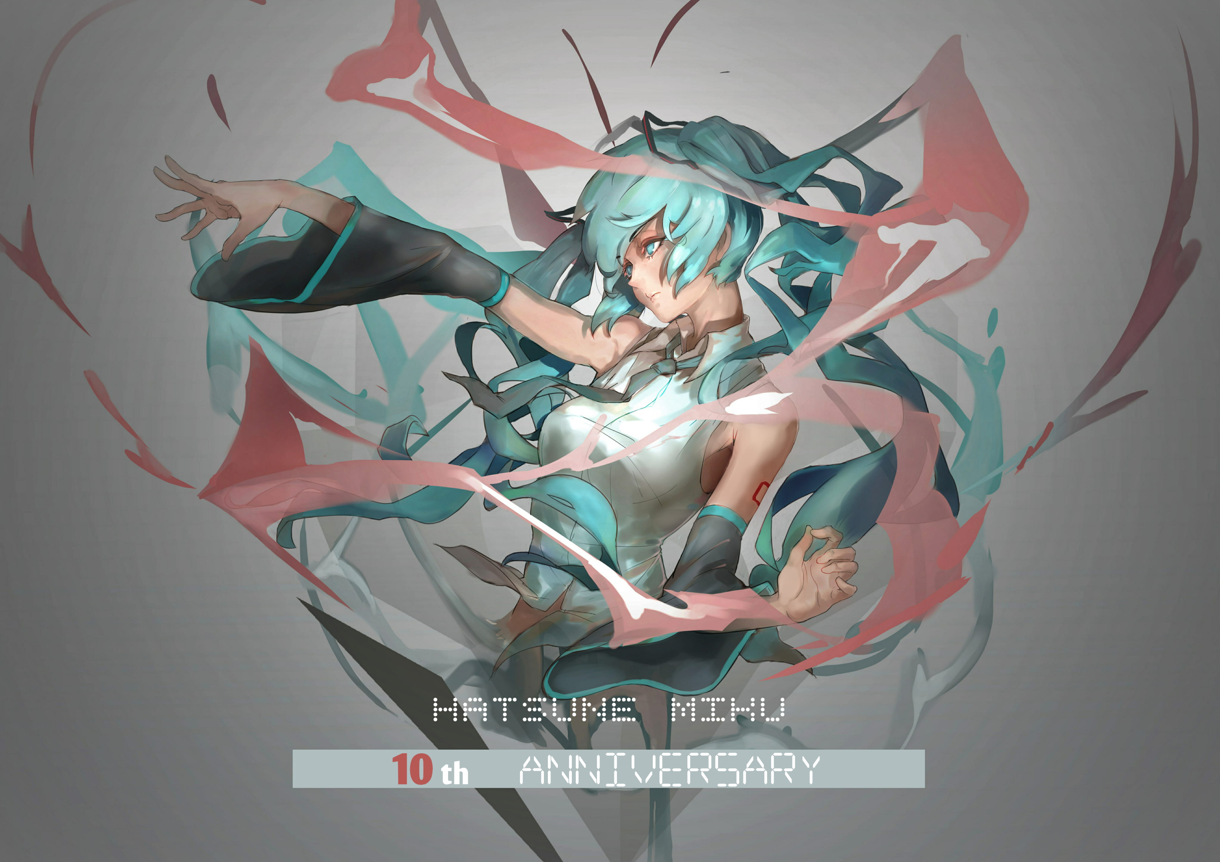 初音未来,V家,P主科普,wowaka