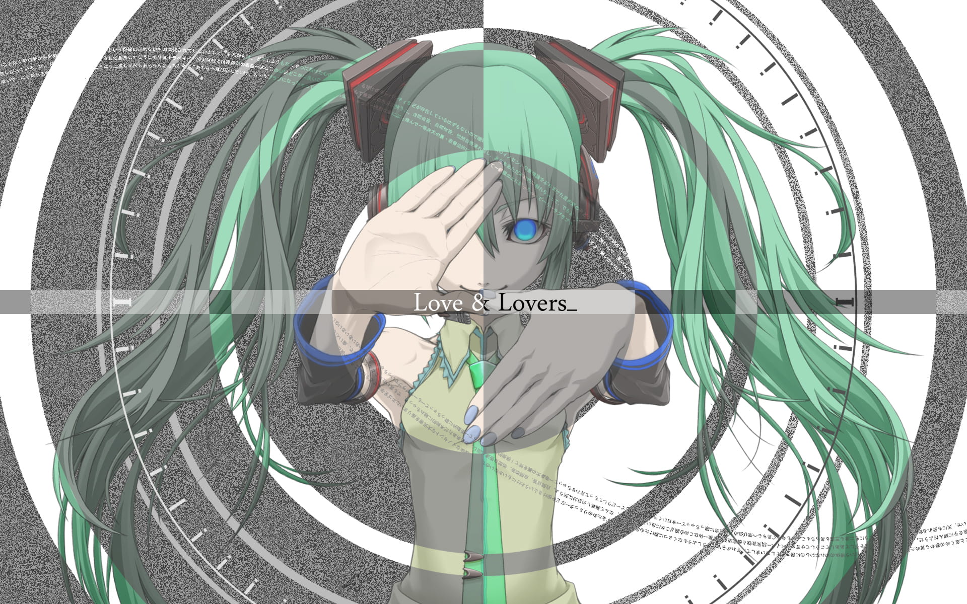 初音未来,V家,P主科普,wowaka