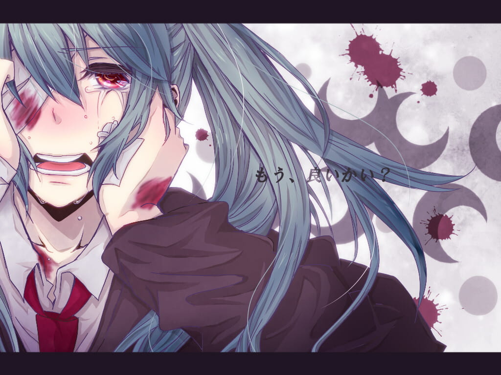 初音未来,V家,P主科普,wowaka
