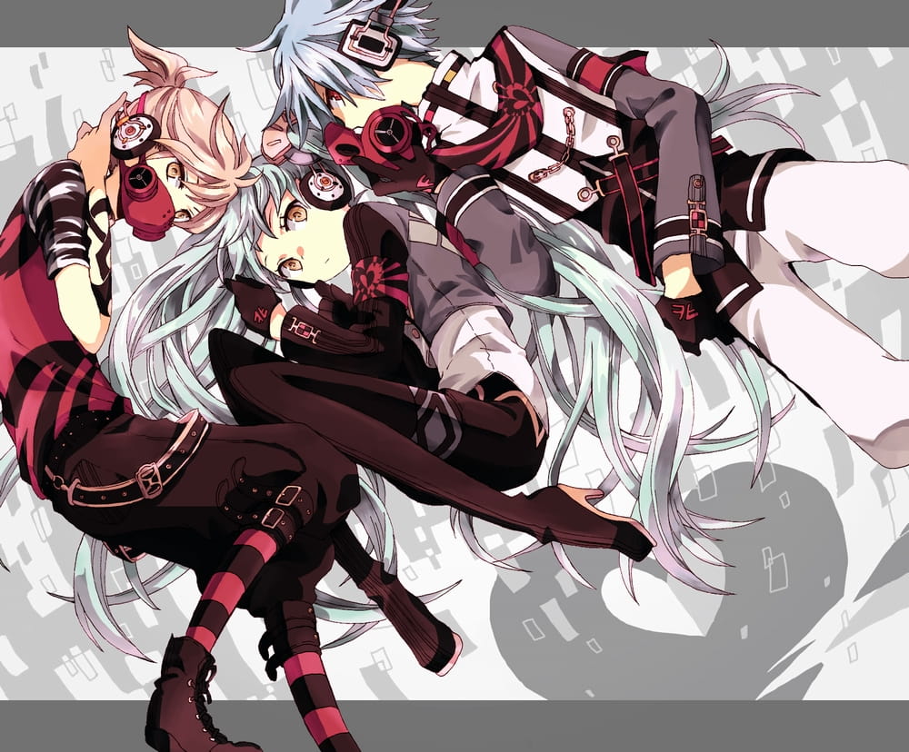 初音未来,V家,P主科普,wowaka