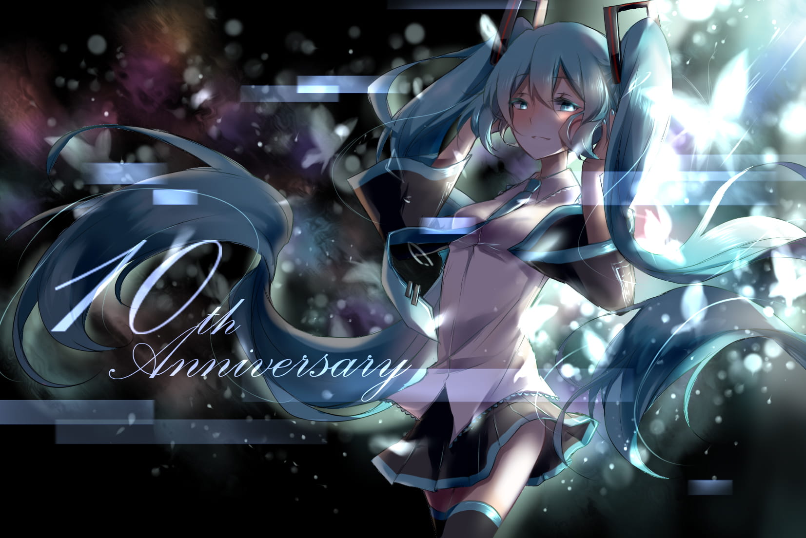 初音未来,V家,P主科普,wowaka