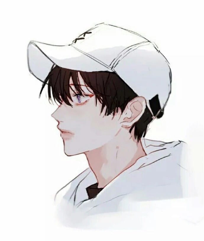 情侣头像一男一女,情侣头像一对两张,动漫情侣头像
