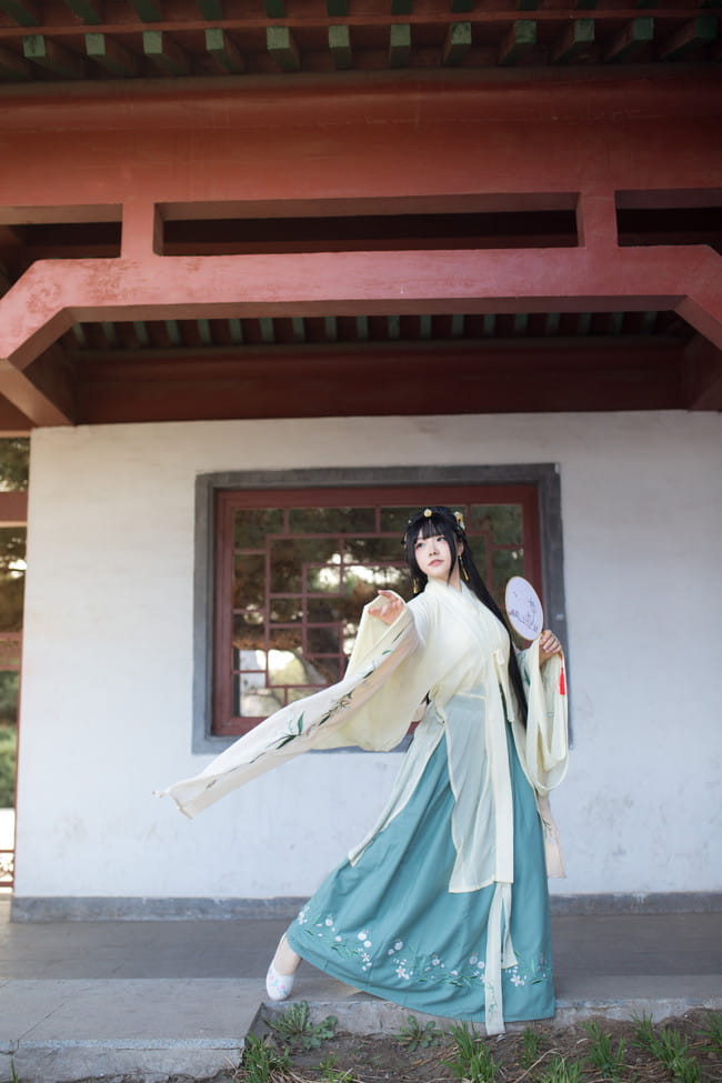汉服图片,写真图片,cosplay图片