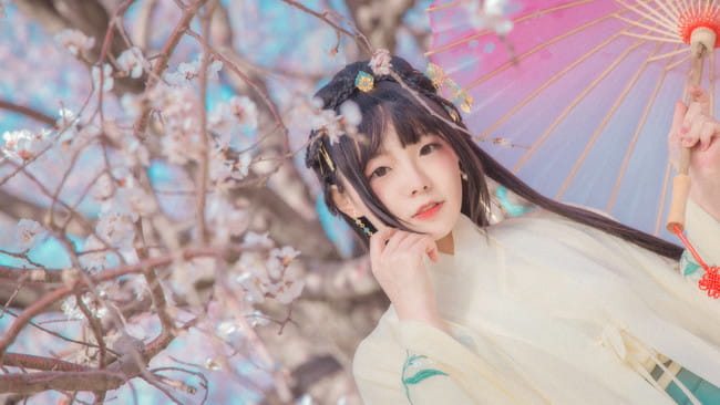 汉服图片,写真图片,cosplay图片