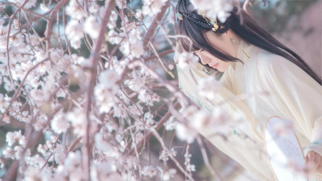 汉服图片,写真图片,cosplay图片