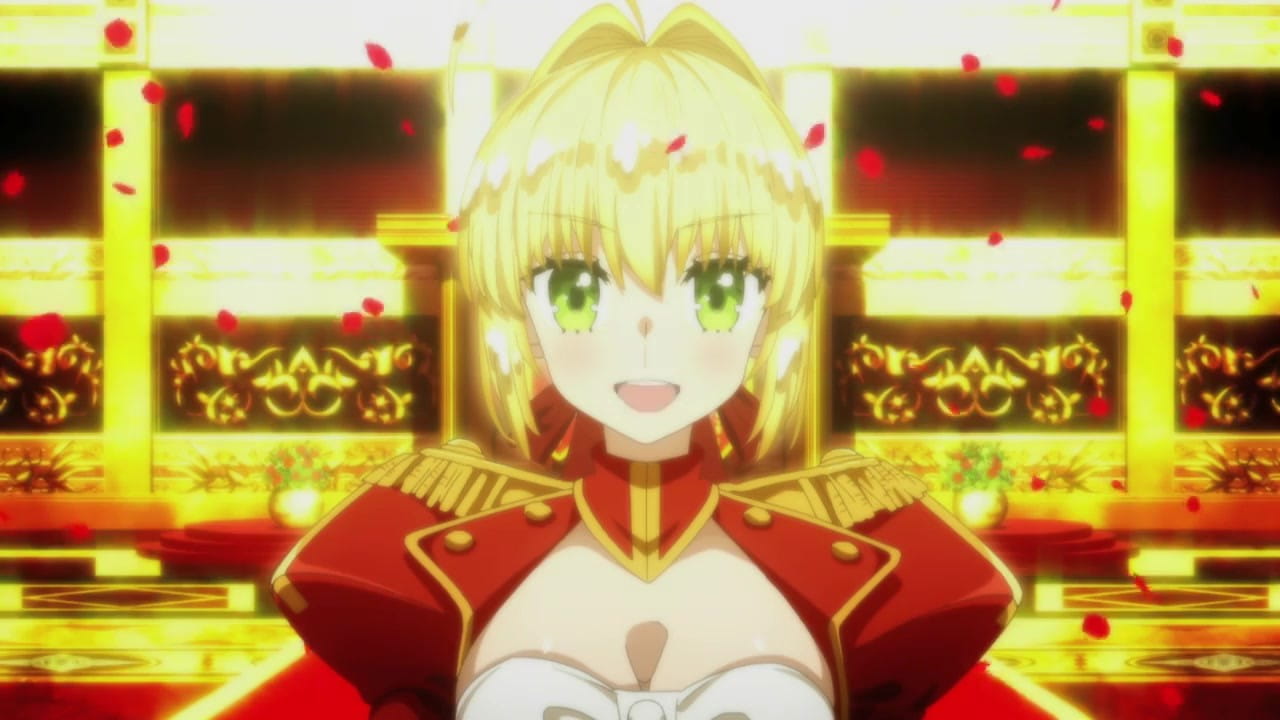 Fate Last Encore,Fate/EXTRA Last Encore,Fate last,Fate Encore