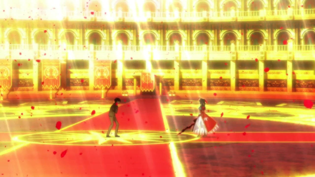 Fate Last Encore,Fate/EXTRA Last Encore,Fate last,Fate Encore