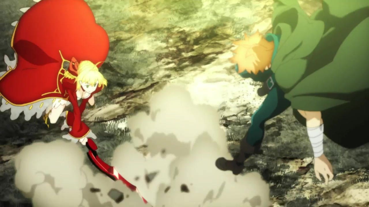 Fate Last Encore,Fate/EXTRA Last Encore,Fate last,Fate Encore