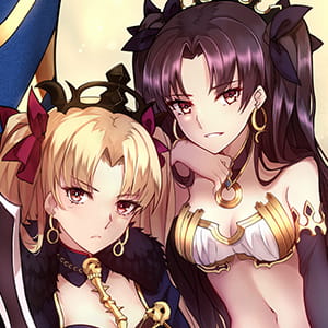 动漫女头