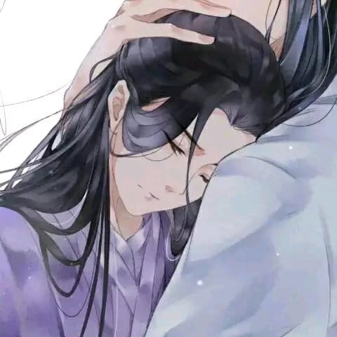 情侣头像一男一女,情侣头像一对两张,动漫情侣头像