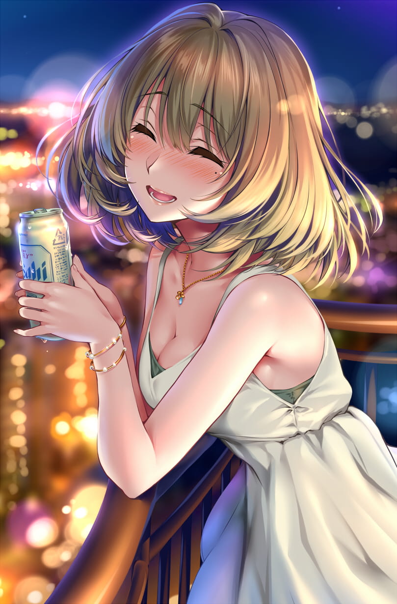 id=57404698,饮酒少女图片,动漫女生福利图片,喝醉女生图片