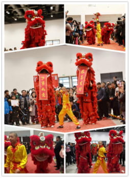 IDO25元旦帝都最大漫展圆满闭幕！跨年大聚会火爆现场回顾！