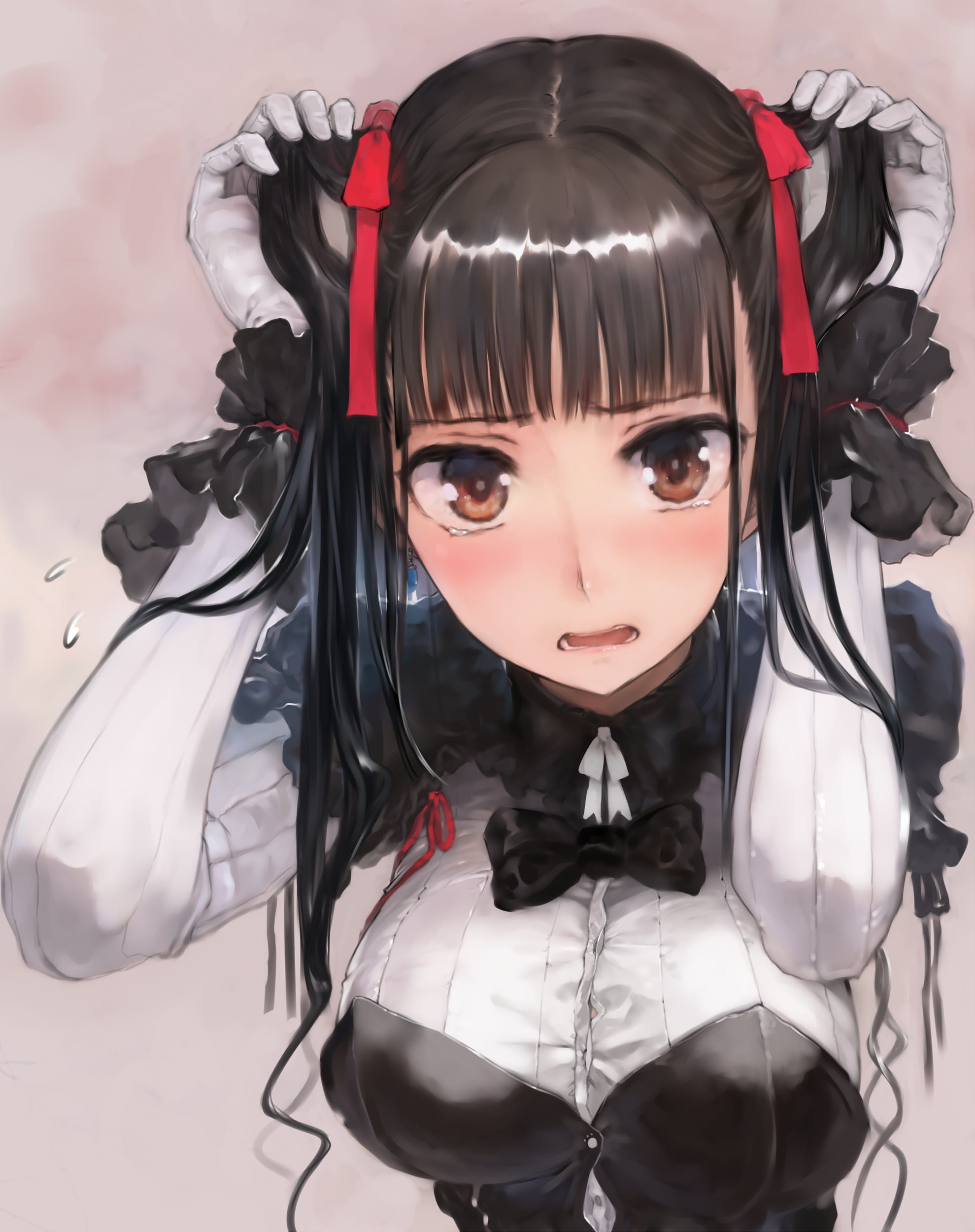 id=55008991,超可爱女生图片,双马尾美女图片,动漫女生图片