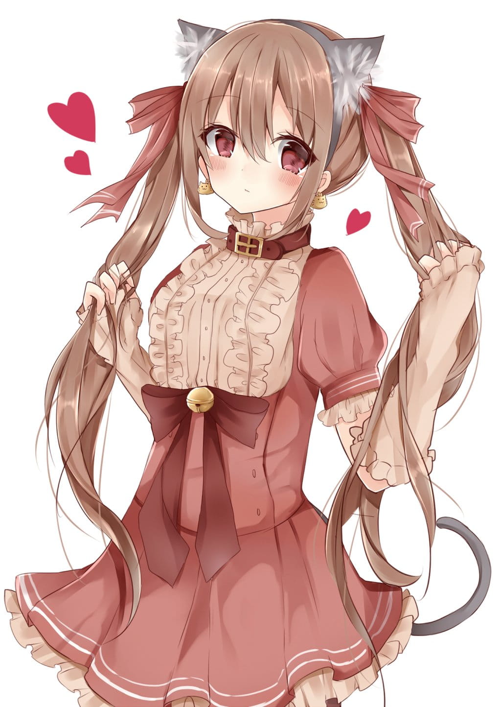id=55099716,超可爱女生图片,双马尾美女图片,动漫女生图片