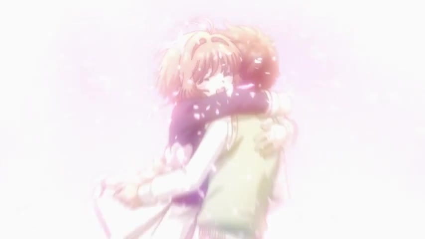 魔卡少女好评,木之本樱好评,透明卡好评度