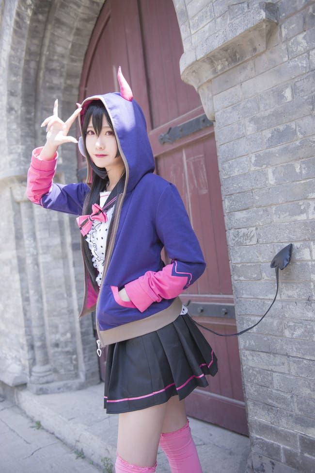 LoveLive,妮可吗,cosplay