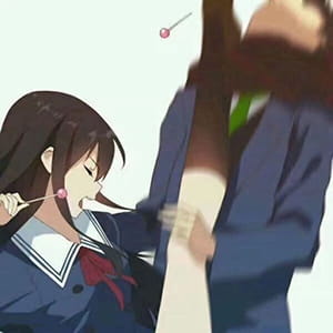 情侣头像一男一女,情侣头像一对两张,动漫情侣头像