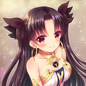 动漫女头,QQ头像