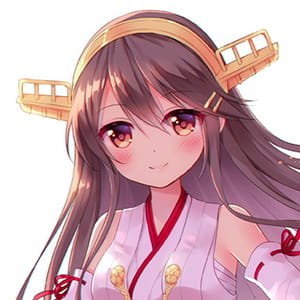 动漫女头,QQ头像