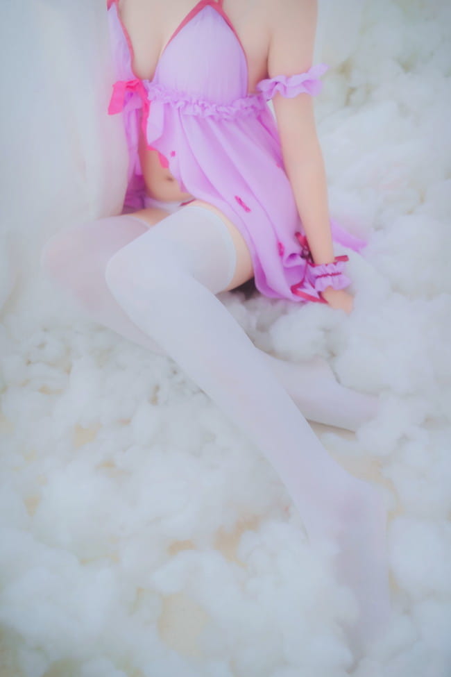 路人女主,cosplay,加藤惠