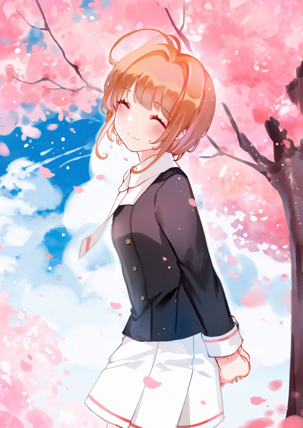 id=67138201,每日P站本子图,笑脸女生,动漫女生图片