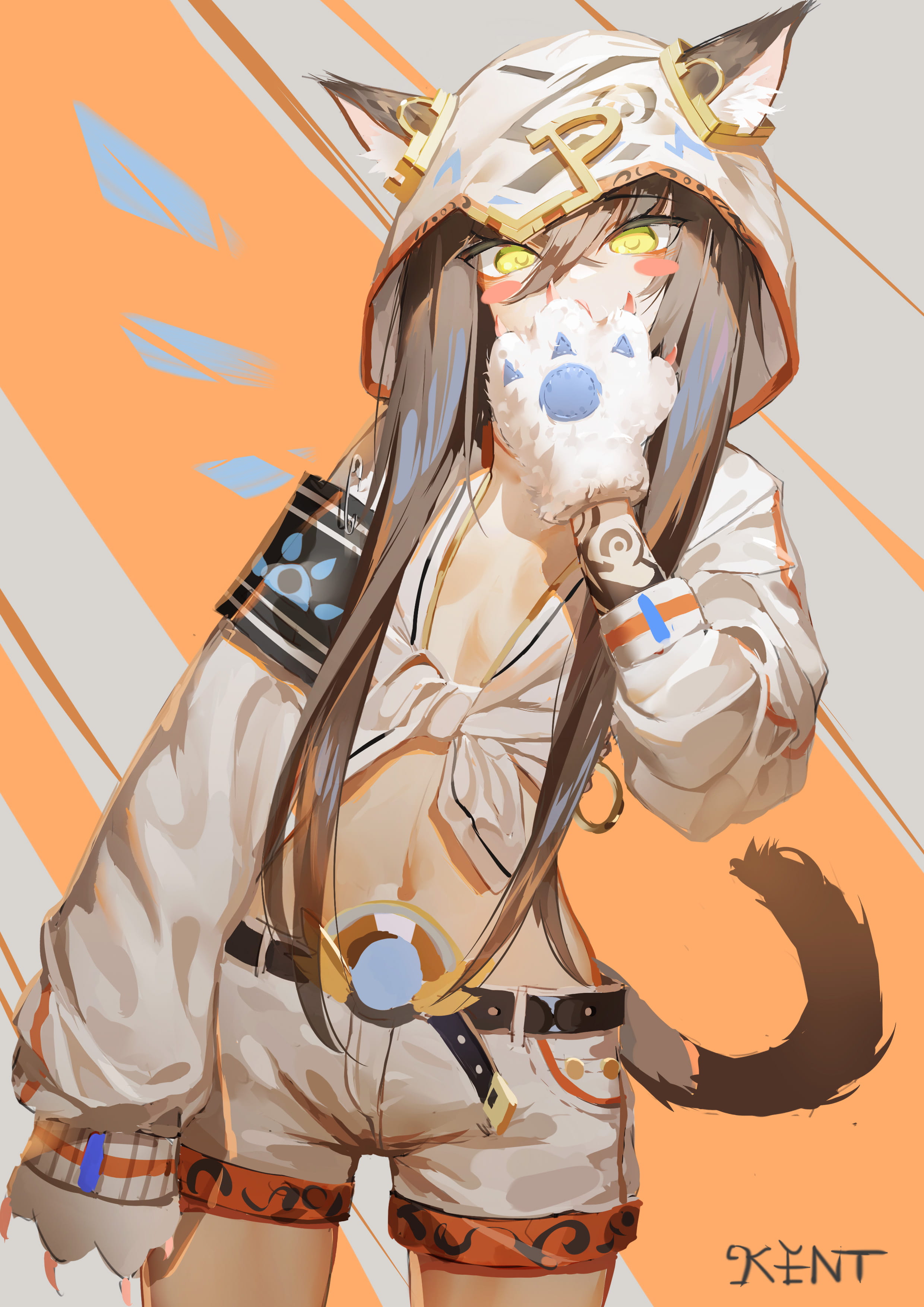 id=67148295,每日P站本子图,动漫精美壁纸,动漫超清壁纸