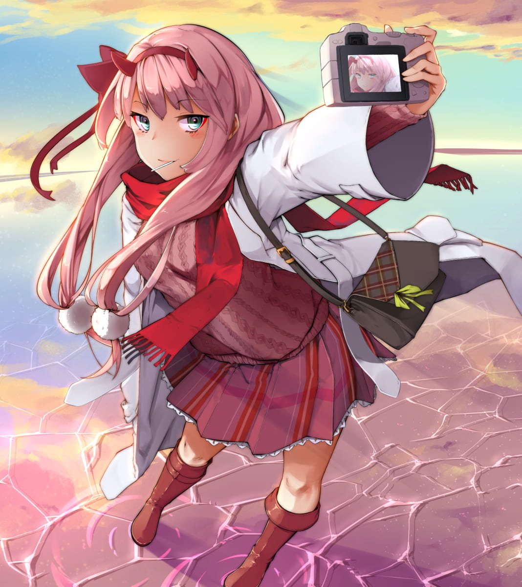id=67225227,每日P站本子图,动漫精美壁纸,动漫美女图片