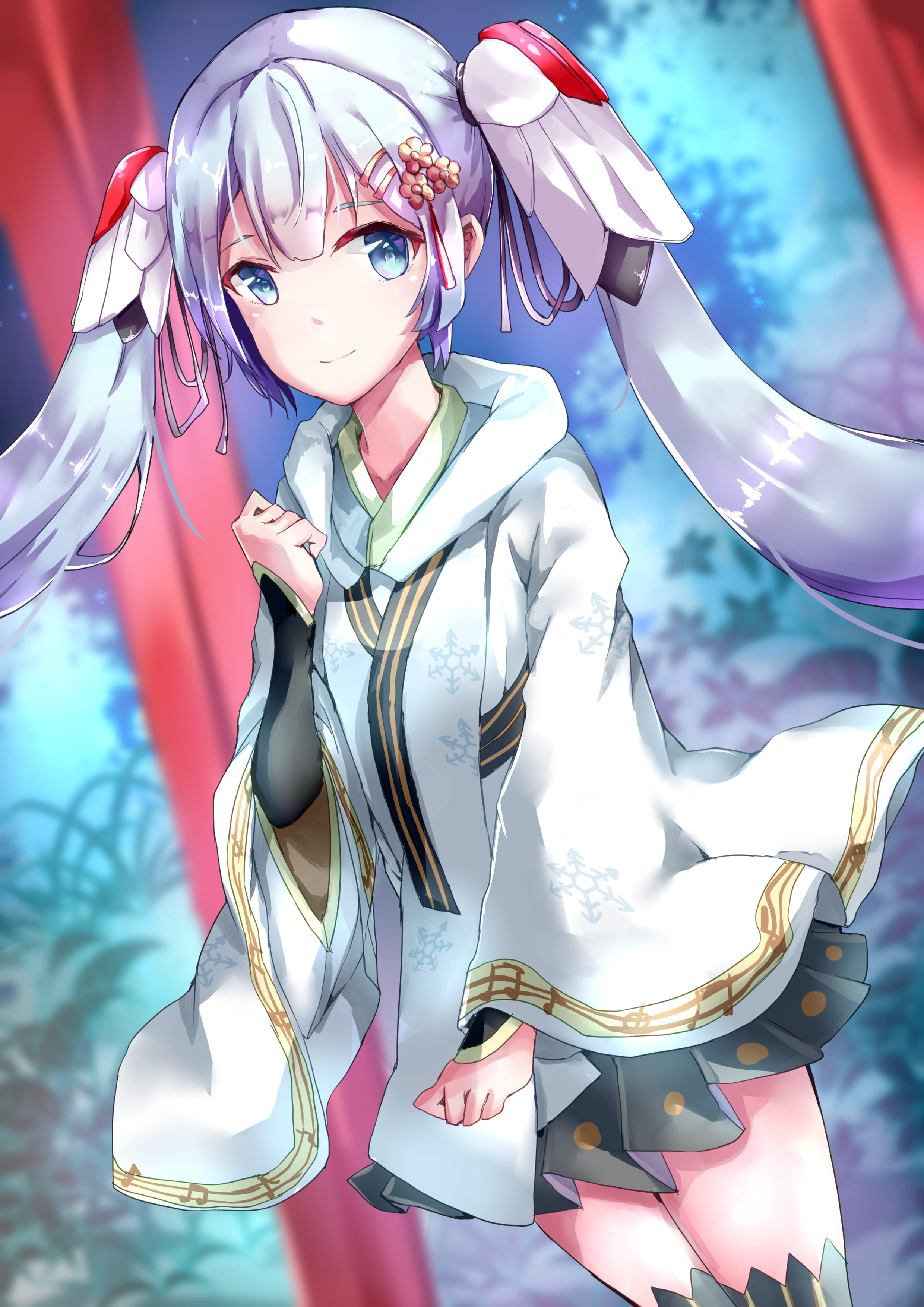 id=67228648,每日P站本子图,动漫精美壁纸,动漫美女图片