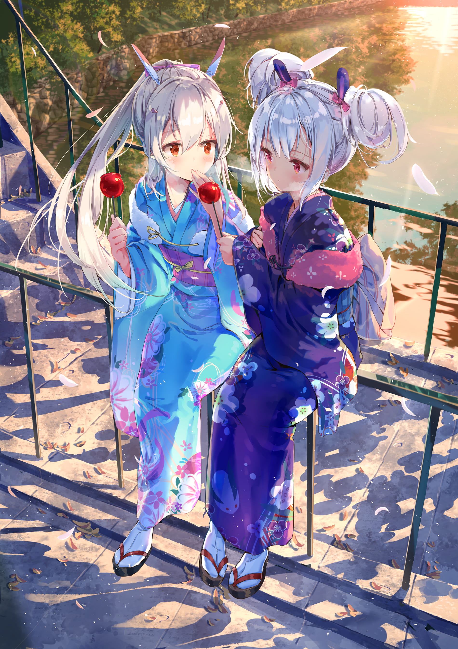 id=67232472,每日P站本子图,动漫精美壁纸,动漫美女图片