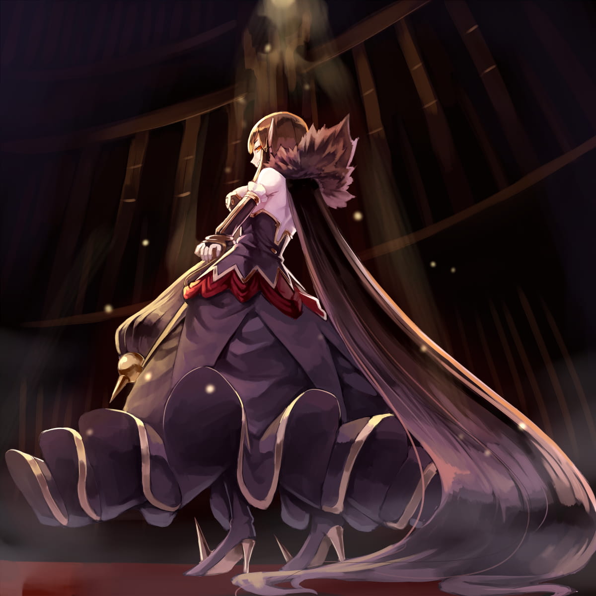 id=67239347,每日P站本子图,动漫精美壁纸,动漫美女图片