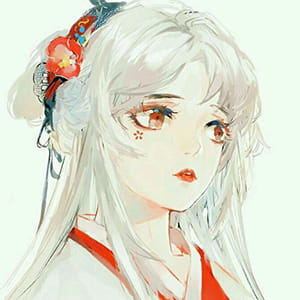 二次元头像,qq头像,情侣头像,动漫头像