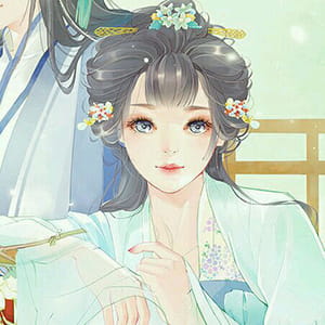 二次元头像,qq头像,情侣头像,动漫头像