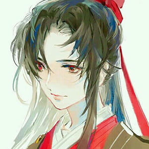 二次元头像,qq头像,情侣头像,动漫头像