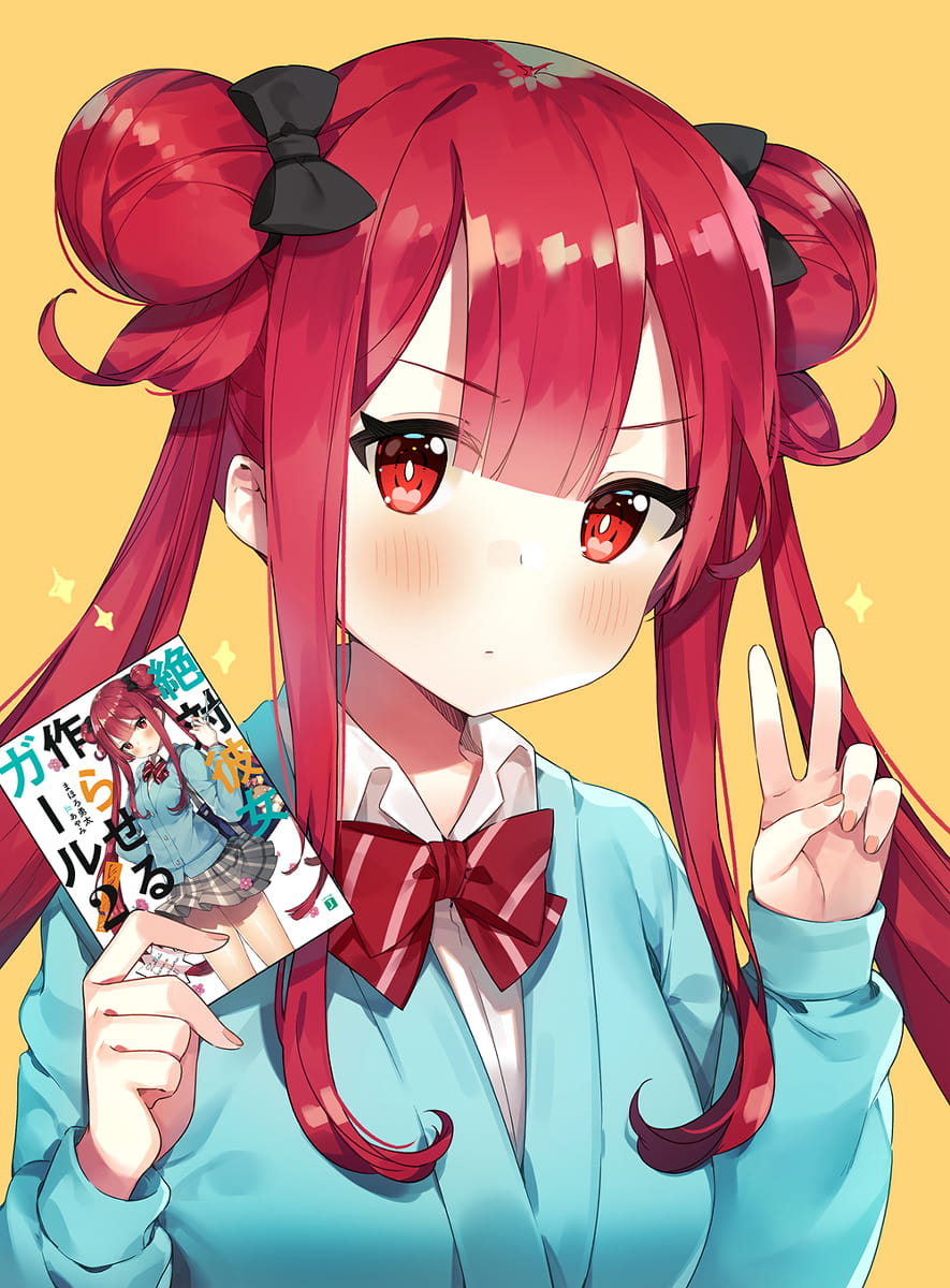 id=67448301,动漫齐刘海少女,动漫女生图片,动漫壁纸