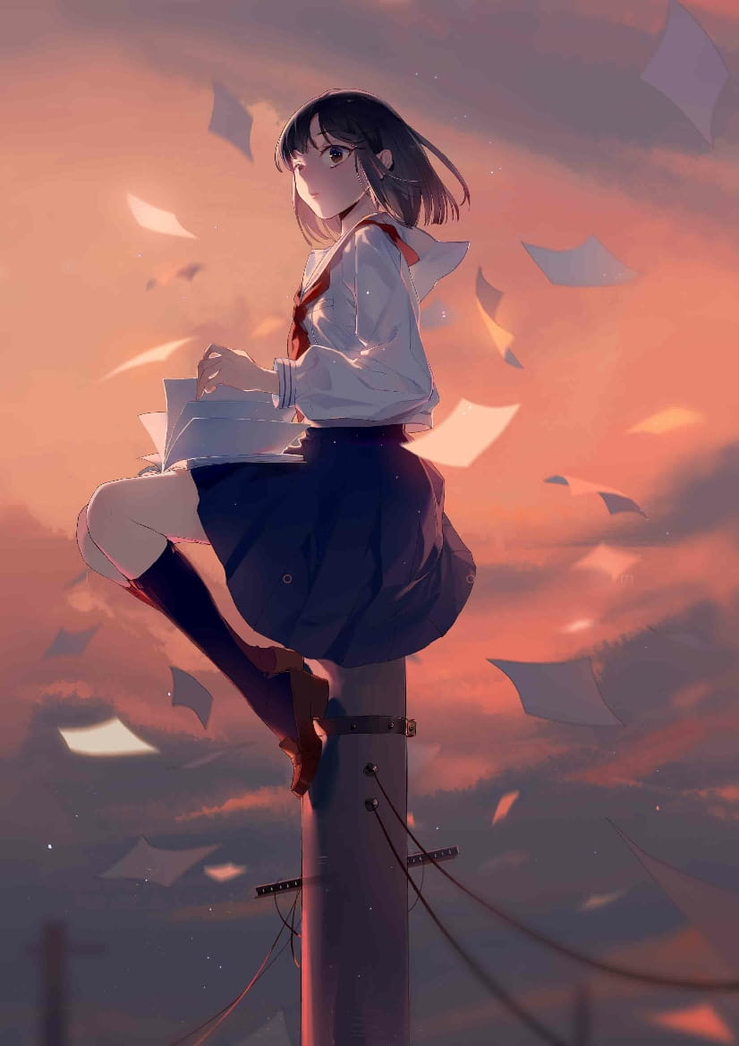 id=67473764,动漫手机壁纸,动漫女生图片,每日P站本子图