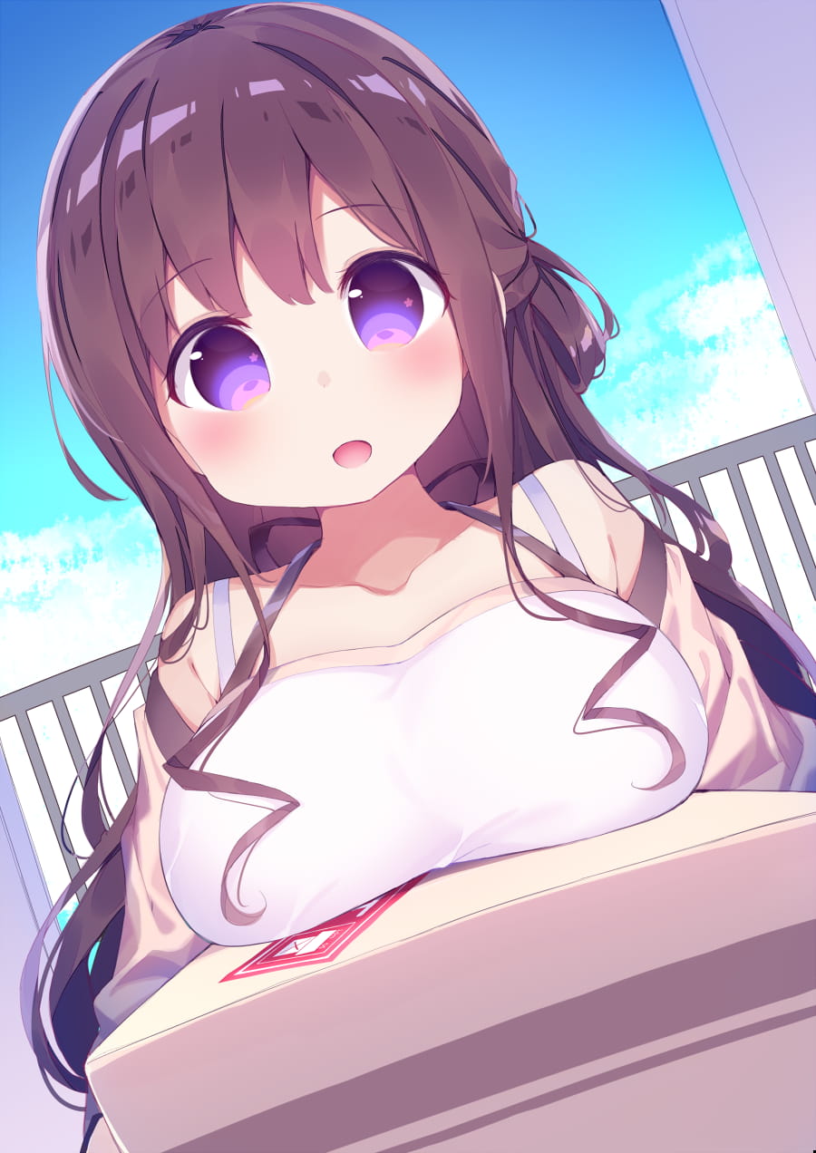 id=67476525,动漫手机壁纸,动漫女生图片,每日P站本子图