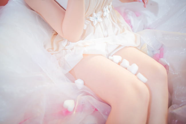 Fat,Saber,cosplay