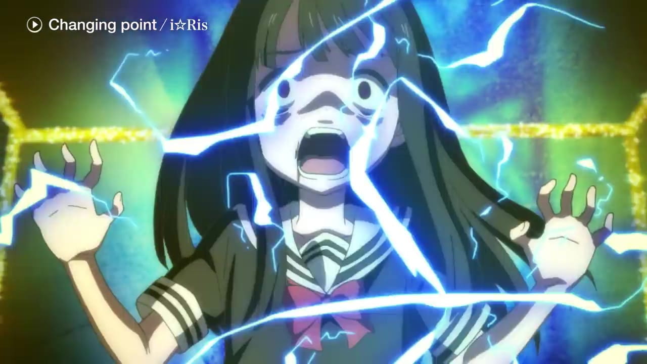 魔法少女网站