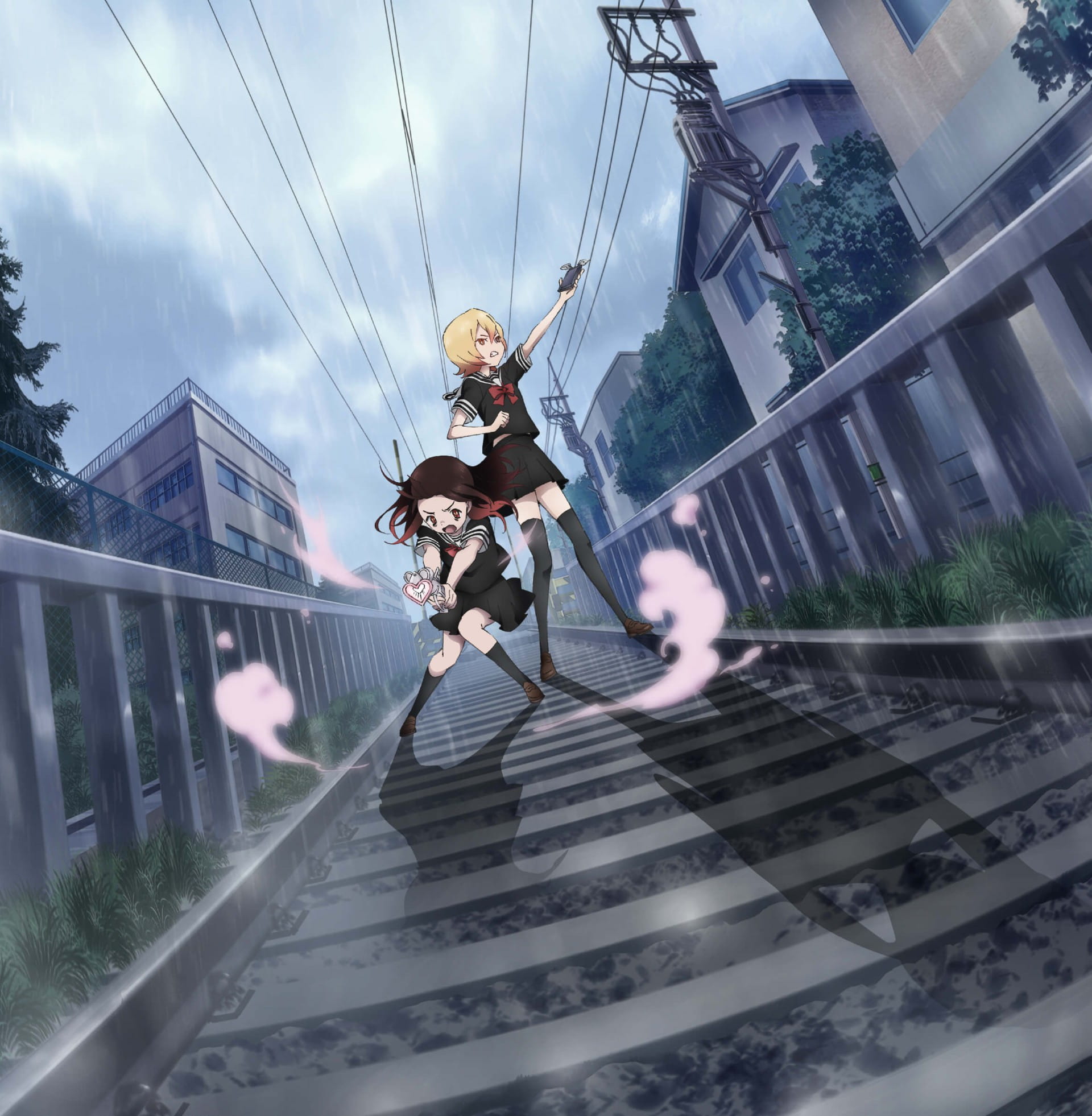 魔法少女网站