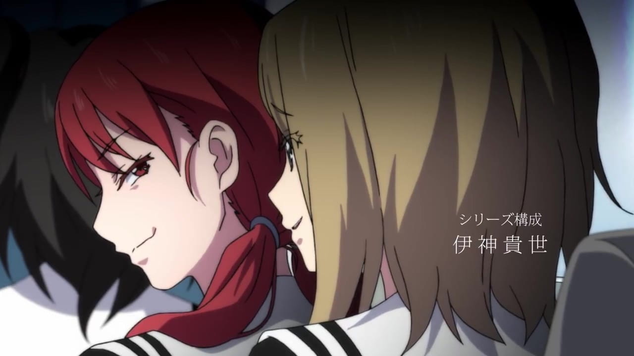 魔法少女网站