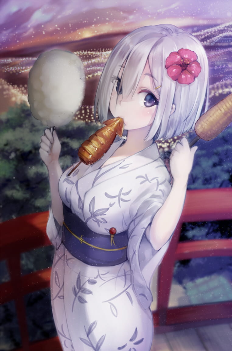 id=52465991,吃货女生图片,动漫吃东西图片,动漫女生图片