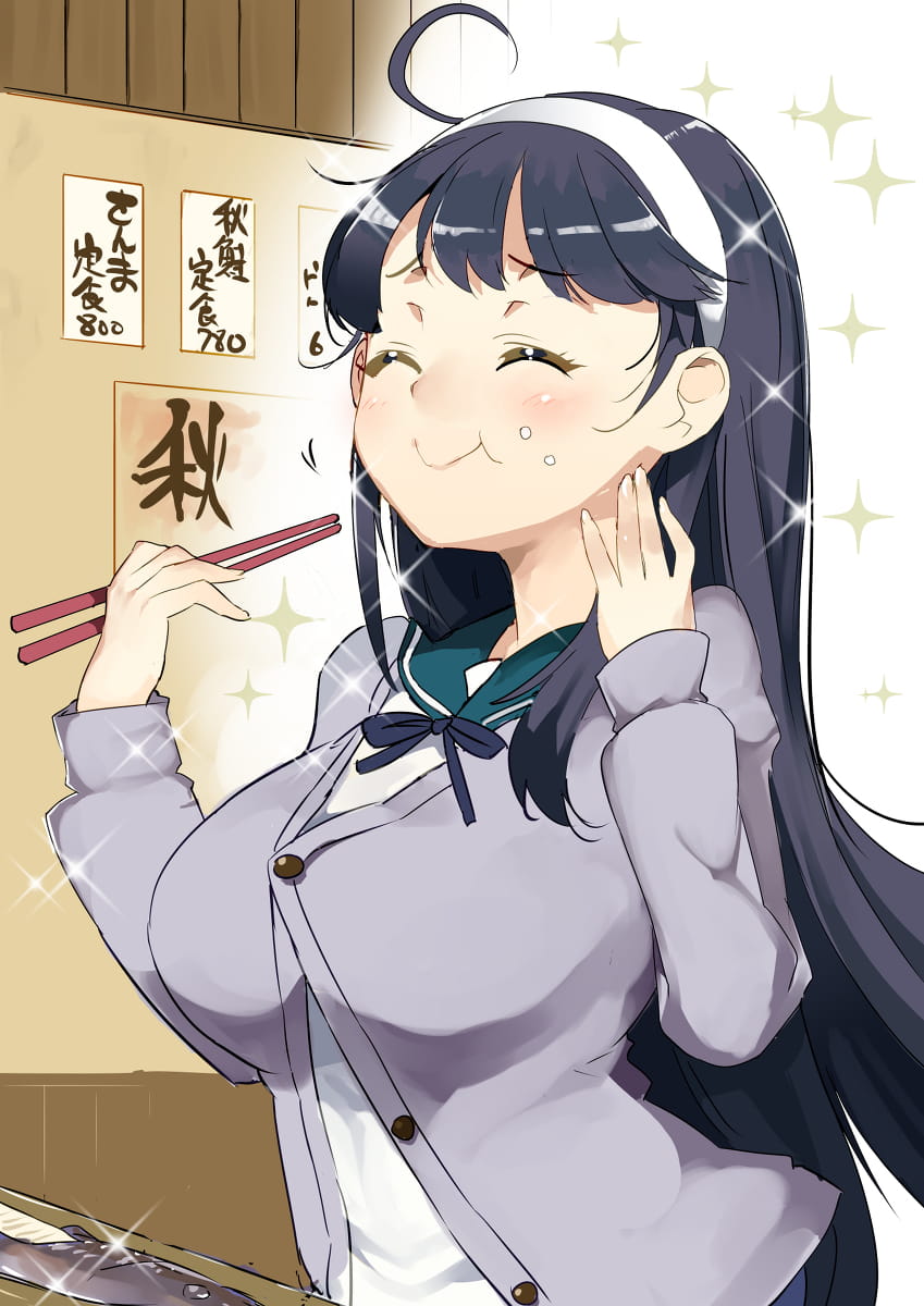 id=53026206,吃货女生图片,动漫吃东西图片,动漫女生图片