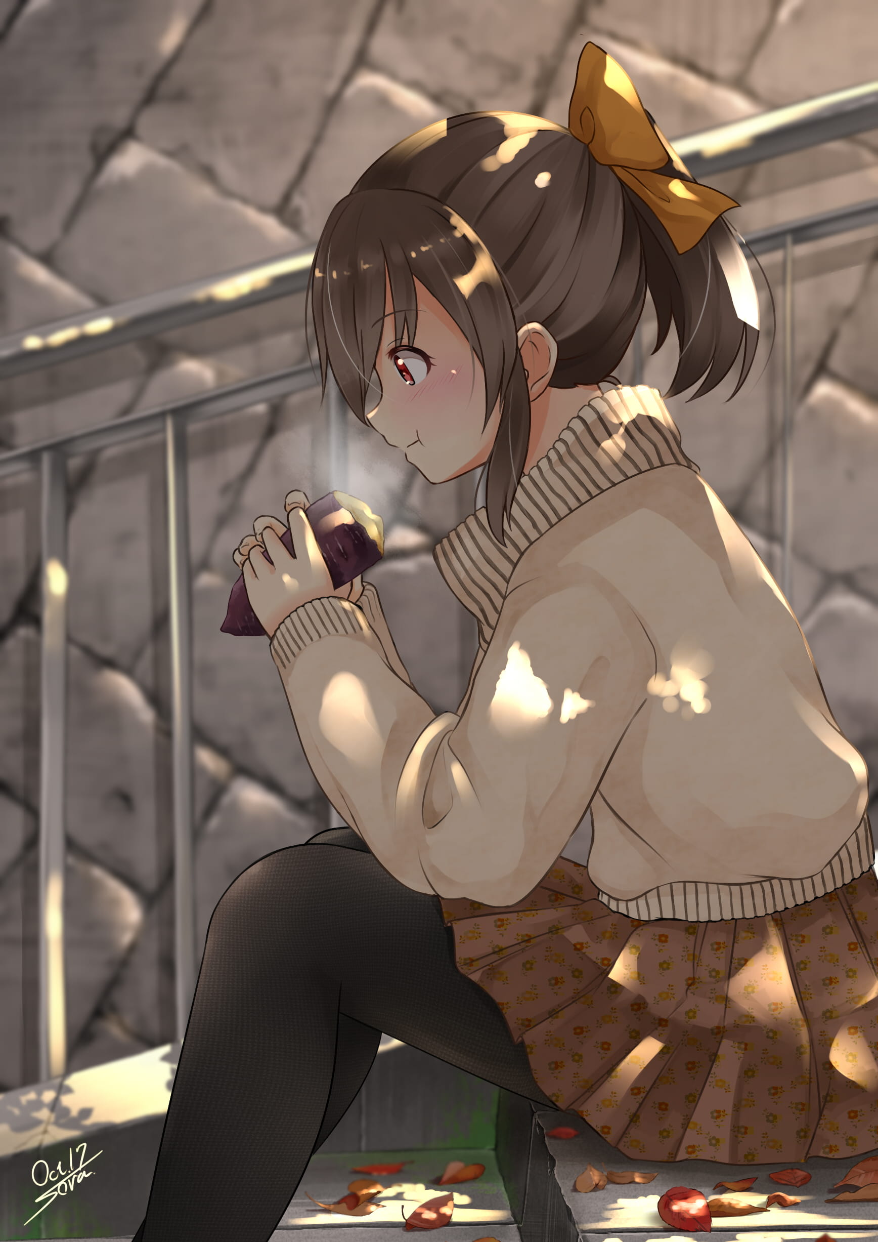 id=65493101,吃货女生图片,动漫吃东西图片,动漫女生图片