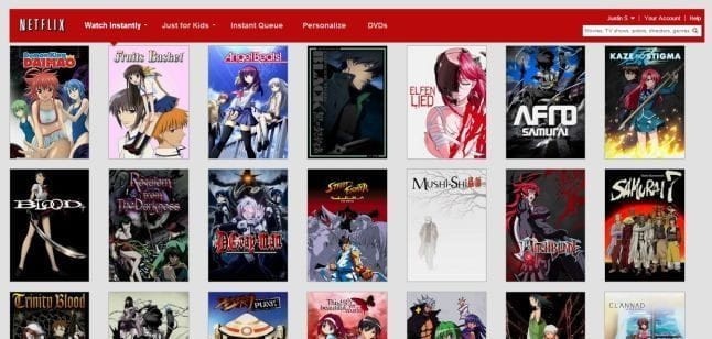 Netflix,Netflix投资,Netflix花80亿美元