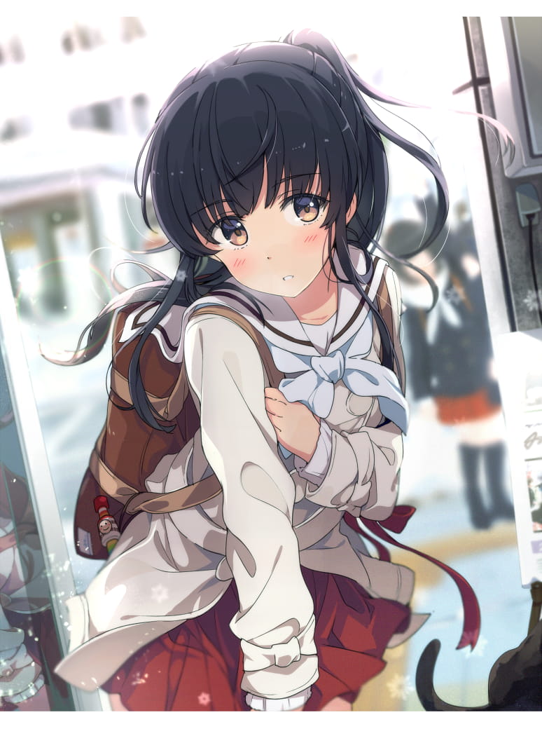 id=65210833,水手服图片,动漫女生水手服,动漫女生图片