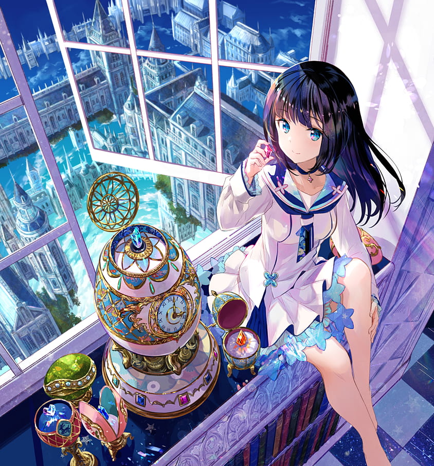 id=67244132,水手服图片,动漫女生水手服,动漫女生图片