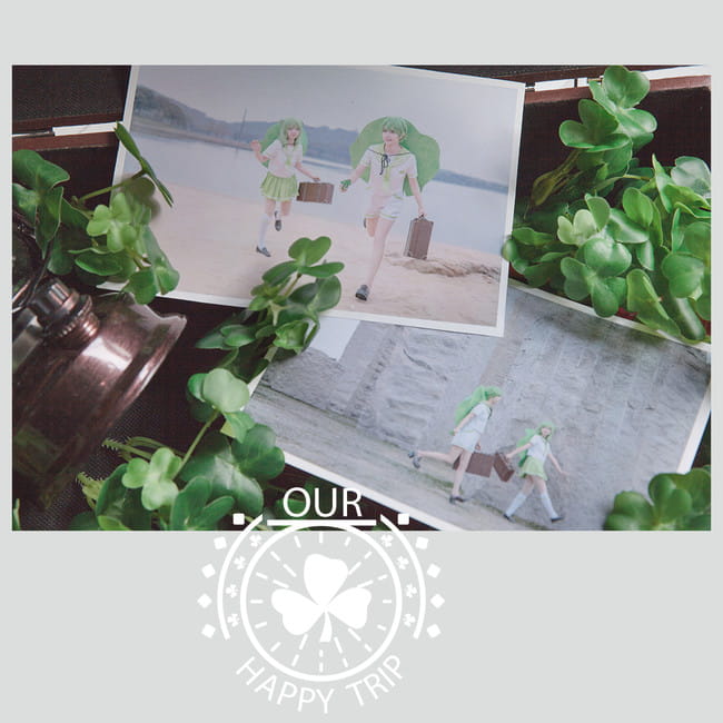 旅行青蛙,蛙boy,蛙girl,cosplay
